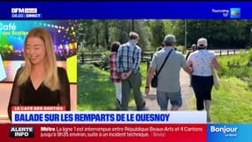 Le Café des Sorties: salon des métiers d'arts, découverte du Quesnoy... Les bons plans du week-end