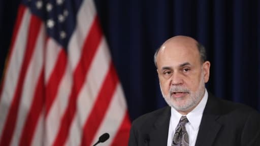 Le président de la Fed, Ben Bernanke, passera le relais à Janet Yellen en ayant entamé une sortie progressive et prudente des mesures de soutien exceptionnelles à l'économie américaine.