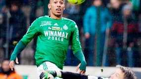 Pierre-Emerick Aubameyang