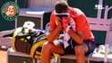 Roland-Garros : Les larmes de Paire après sa défaite contre Ruud ont touché ses fans