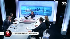 L'avis des GG: Déposer plainte, quelle galère ! - 24/11