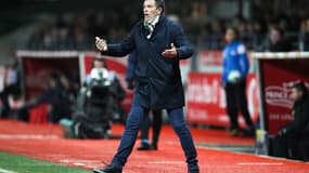 Thierry Laurey