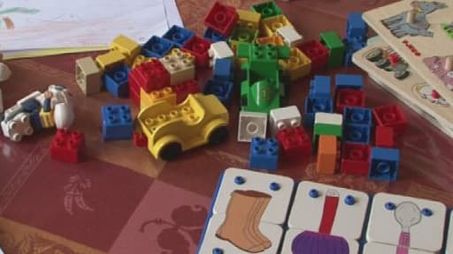 L'avocat de la responsable insiste sur le contexte de pénurie de places en crèche.