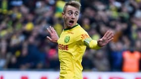 Valentin Rongier