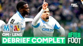 OM 3-1 Lens : Le débrief complet de l'enfer lensois au Vélodrome !