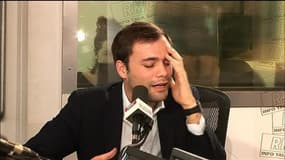 Charles Consigny : "Est ce que j'ai le droit de refuser la mixité ?"