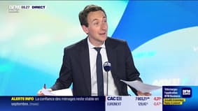 L'intégrale de Good Morning Market du jeudi 25 septembre