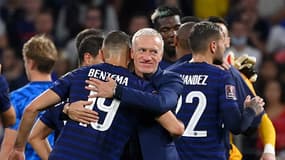 Didier Deschamps