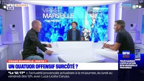 Virage Marseille du lundi 13 novembre - Au bout de l'ennui, l'OM s'incline face à Lens
