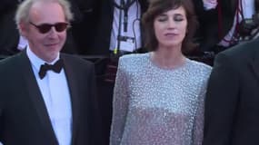 Cannes : les plus belles montées des marches du 70e festival en 2 minutes chrono