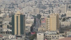Ville d'Hébron - Cisjordanie occupée