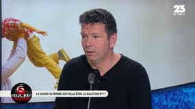 Les GG veulent savoir: La garde alternée doit-elle être la solution n°1 ? - 22/11
