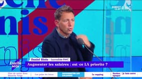 Augmenter les salaires : est-ce LA priorité ? - 27/01