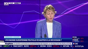 Irina Topa-Serry VS Sébastien Korchia : L'économie européenne peut-elle échapper à la récession - 20/09