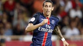 Angel Di Maria