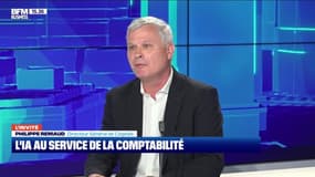 L'IA au service de la comptabilité - 19/12