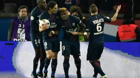 Le PSG en jaune en 2017-2018 ? 