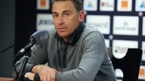 Olivier Sadran