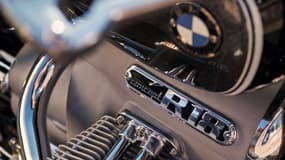 BMW Motorrad