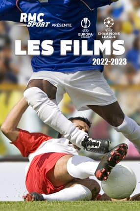 Les films RMC Sport 2022-2023