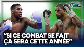 Yoka vs Joshua : "Une épée à double tranchant" pour le Français