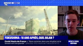 Fukushima, 10 ans après: Combien de victimes? quelles conséquences sanitaires? BFMTV répond à vos questions