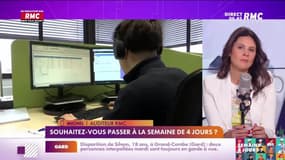 C'est votre avis : Faut-il passer à la semaine de quatre jours ? - 02/02