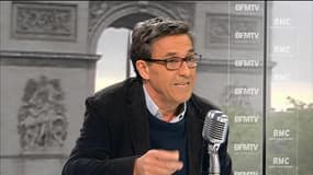 Todd: "L'optimisme de Valls, c'est l'optimisme du maréchal Pétain"