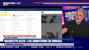 Philippe Corrot (Mirakl) : les ambitions de l'éditeur français autour des marketplaces - 10/11