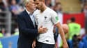 Hernandez et Deschamps