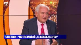 Zelensky sous pression pour négocier ? - 17/11