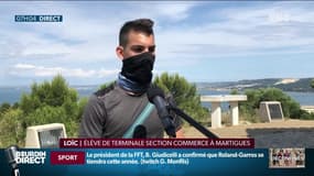Réouverture des lycées: les élèves de terminale dans le flou pour les notes du bac