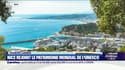François Laquièze (Mission Patrimoine Mondial Nice) : Nice rejoint le patrimoine mondial de l'UNESCO - 28/07