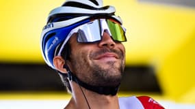 Thibaut Pinot