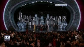 Oscars 2017 : le scandale de l'enveloppe  va-t-il coûter cher ?