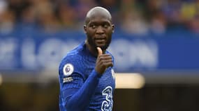 Romelu Lukaku