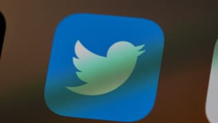 Logo Twitter 