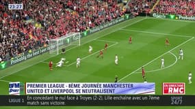 After Foot du samedi 14/10 – Partie 5/6 - Retour sur la 8ème journée de Premier league