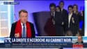 L’édito de Christophe Barbier: La droite s'accroche au "Cabinet noir"