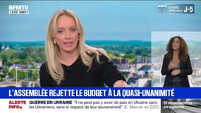 BFM Midi week-end - Samedi 22 novembre