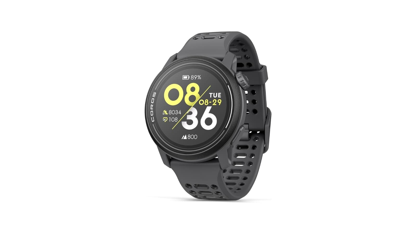Alternative Garmin - Coros Pace 3
