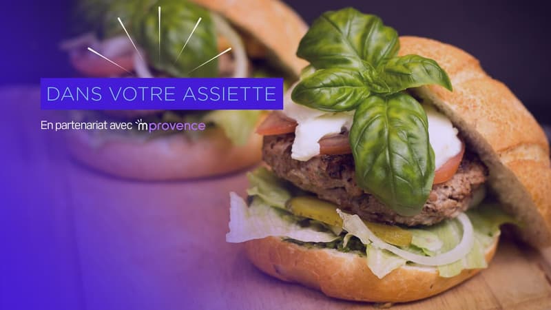 MPROVENCE PARTENAIRE DE LA CHRONIQUE « DANS VOTRE ASSIETTE » SUR BFM MARSEILLE PROVENCE