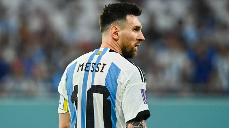 L. Messi