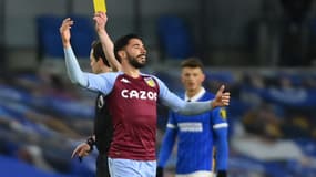 Morgan Sanson (Aston Villa).
