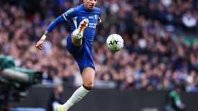 Malo Gusto - Chelsea