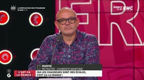 C’est ça la France ! : Oui les chasseurs sont des écolos ! - 24/08