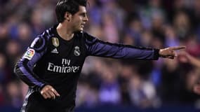 Alvaro Morata