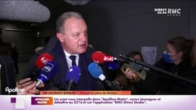 Meurtre de la petite Maëlys : Nordahl Lelandais nerveux au début du procès