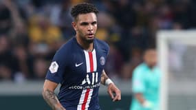Layvin Kurzawa