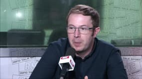 Footballeur gay, il dénonce "le tabou de l'homosexualité dans le foot"